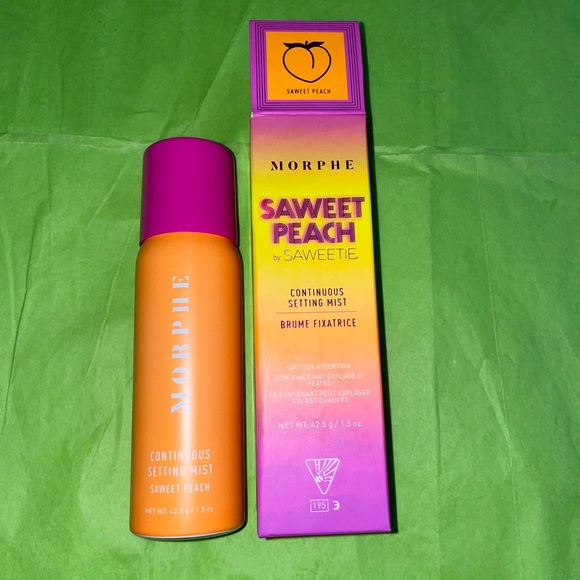 Morphe 24a collection - Picture 4 of 9